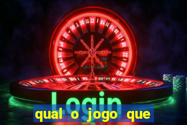 qual o jogo que dar dinheiro de verdade